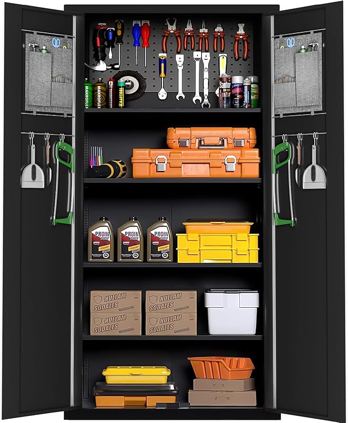 Greenvelly Storage Cabinet by Greenvelly