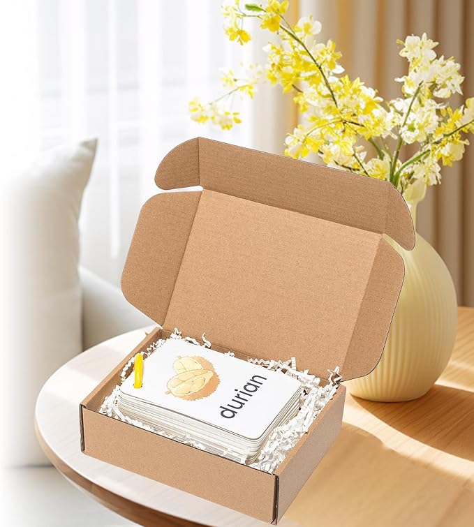 Shipping Boxes 7x5x2" 25 Pack - Image 5