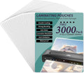 Laminating Sheets by Jayard