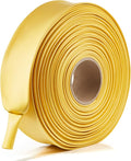 Chanzon 3:1 Ratio - 80ft Roll - Heat Shrink Tubing 2" - Marine Grade Waterproof by Chanzon