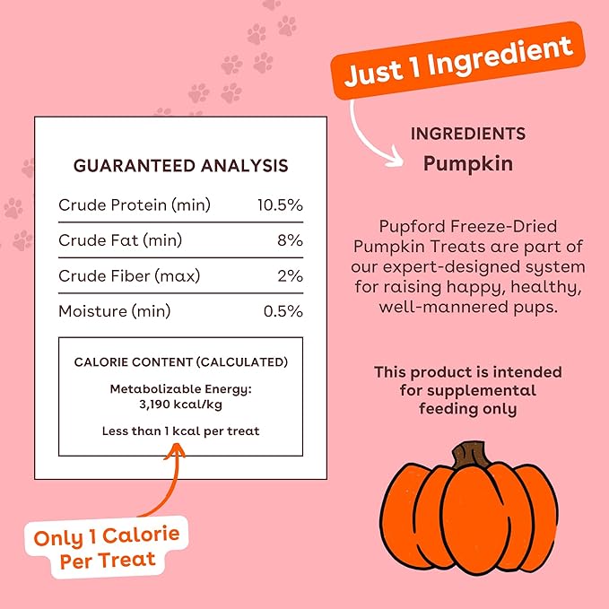 Pupford Freeze Dried Training Treats - Image 2