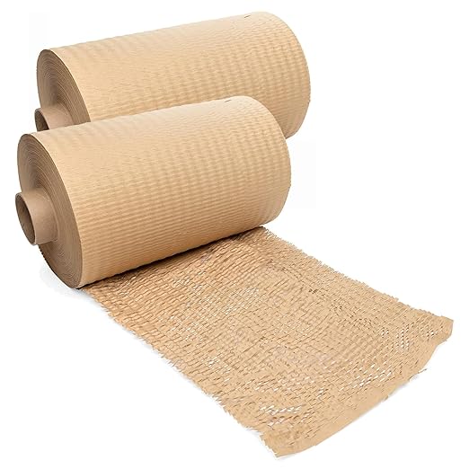 IDL Packaging 15" x 1400' Refill Roll by IDLPackaging