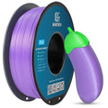 Geeetech Purple PLA 3D Printer Filament, 1kg Spool, Upgrade Tidy Winding by GEEETECH