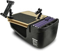 AutoExec AE-GMCD-PI-PM-TAB-11M GripMaster Car Desk by AutoExec
