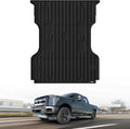 LASFIT Truck Bed Mat for 2009-2016 Ford F250 F350 F450 6.75ft Super Duty 81.9'' by LASFIT