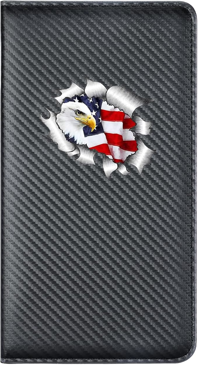 Car Insurance and Registration Card Holder | by Giftguys