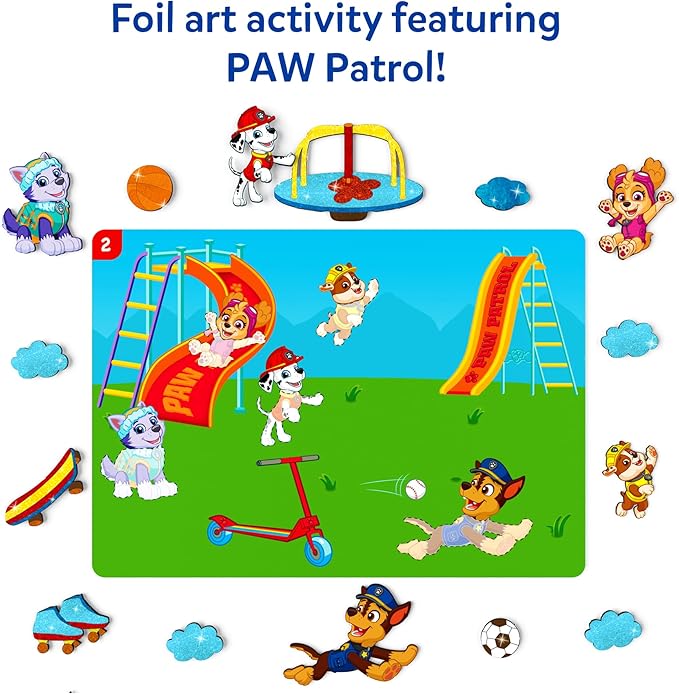 Skillmatics Foil Fun - Image 5