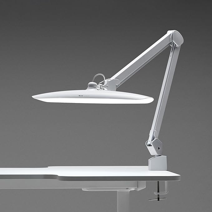 4BLANC® Shadowless Eye-Caring Dimmable LED Lamp by 4BLANC