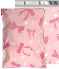 Poly Mailers 6x9 Inch 100 Pcs by VAPULCIO