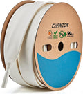 Chanzon 3:1 Ratio - 80ft Roll - Heat Shrink Tubing 1-1/2" - Marine Grade by Chanzon