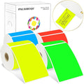 3x5 Inch Thermal Label Stickers, Moving Boxes, Address & Inventory Organization by Palaibeiqi