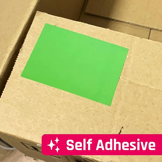 100 Pieces - Large Moving Stickers - Image 6