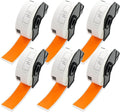 BETCKEY - Standard Address Labels Replacement by BETCKEY