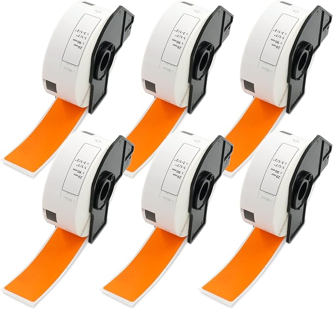 BETCKEY - Standard Address Labels Replacement by BETCKEY
