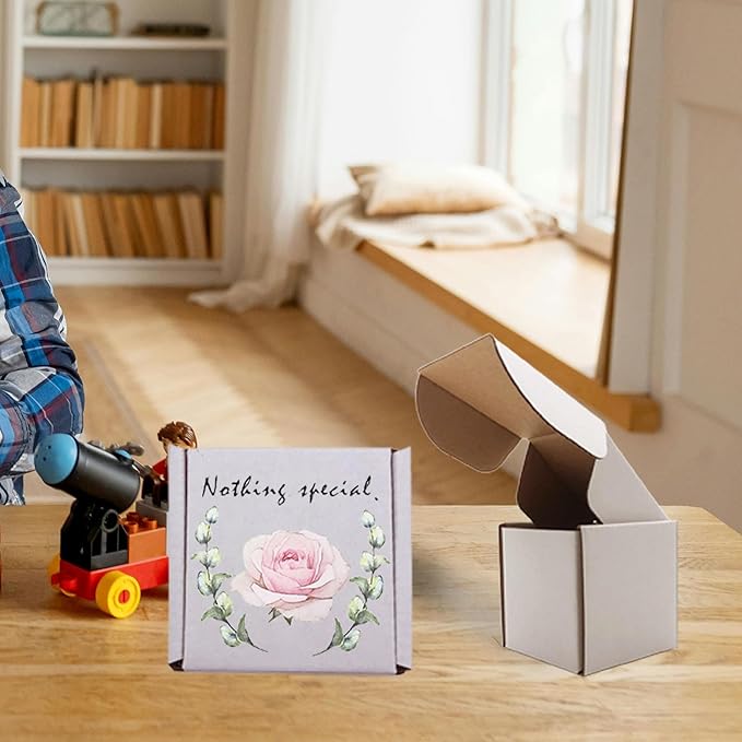 3x3x3 inch Shipping Boxes - Image 5