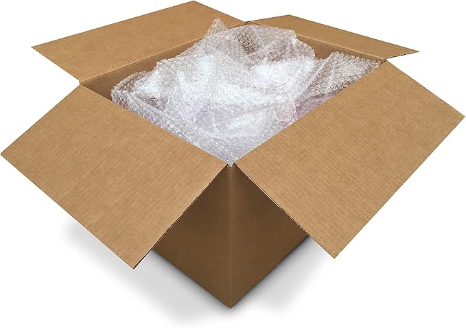 Amazon Basics Cardboard Moving Boxes, 20 Pack - Image 6