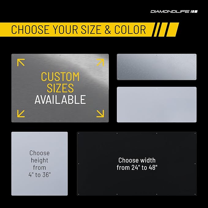24"x48" - Magnetic Board - Memo & Vision Board - Image 3