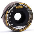 TKDMR 65 Ft 1/8" Heat Shrink Tubing by TKDMR