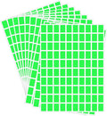 Starboling Color Coding Labels, by Starboling
