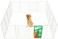 FXW Rollick Unleashed Dog Playpen by FXW