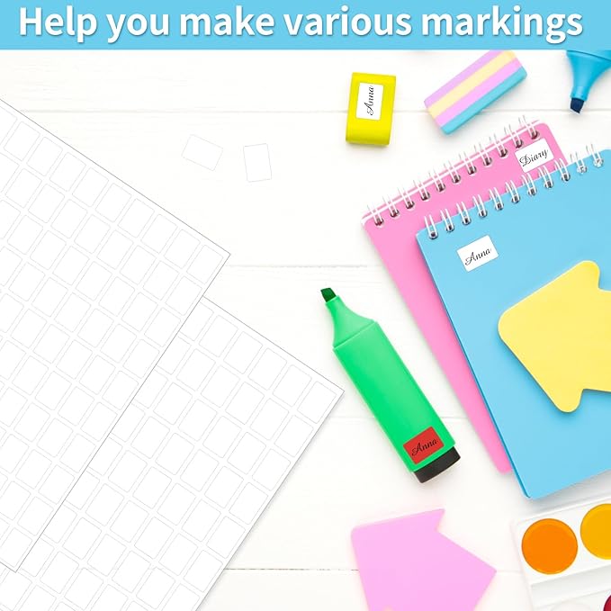 Starboling Color Coding Labels, - Image 4