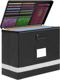 Small Next of Kin Box Organizer by Tidytech