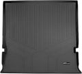MAXLINER Cargo Trunk Liner Floor Mat Behind 2nd Row Compatible by SMARTLINER-USA