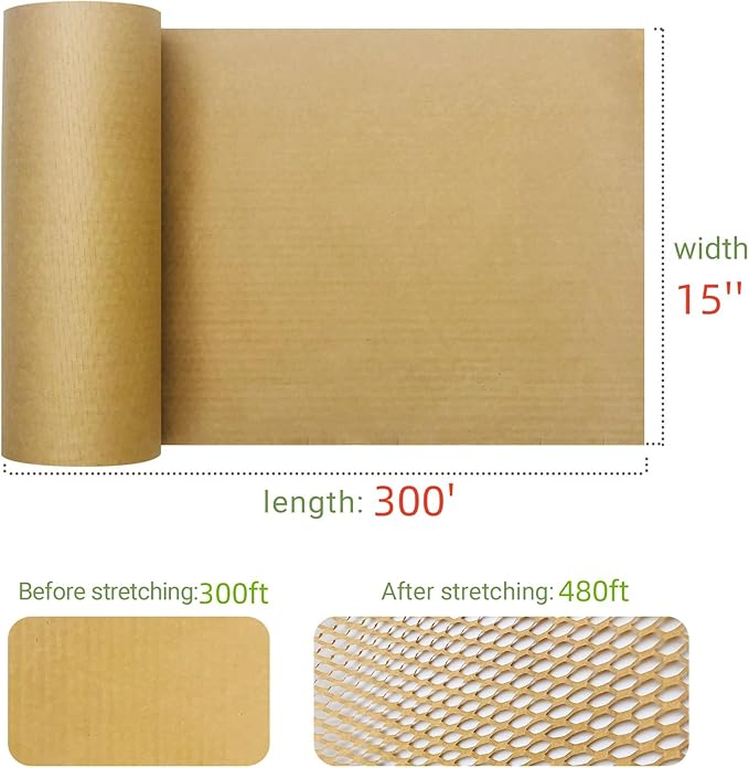Moving Dish Packing Kit Plate Protector Sleeve, Packing Supplies - Image 6