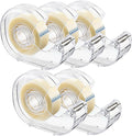 KIDMEN Invisible Tape, Writeable Tape，Repairable Tape by KIDMEN