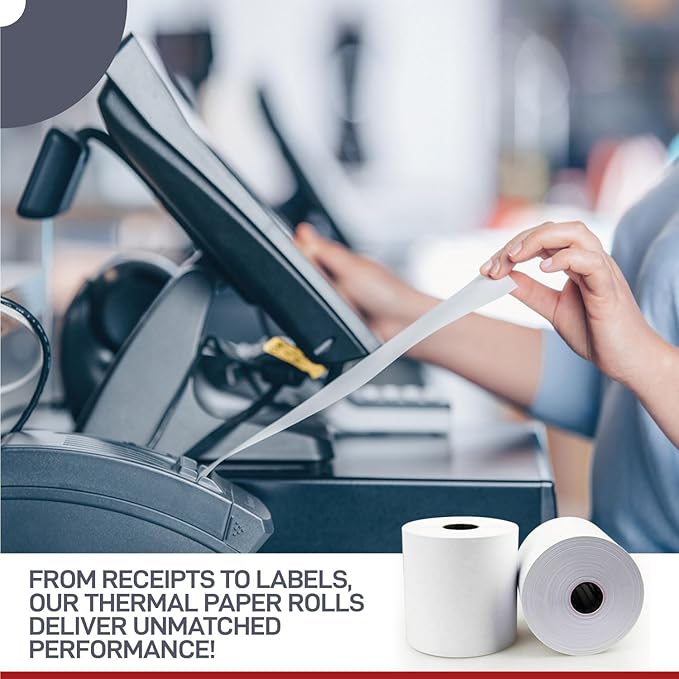 Clover Flex Paper Rolls - Image 7
