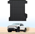 LASFIT Truck Bed Mat for Chevrolet Chevy Silverado EV WT 2024-2026 5.9FT Only by LASFIT