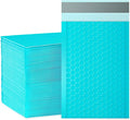 packbabol Bubble Mailers, 4x7 Inch Padded Bubble Mailers Pack of 50 Bubble by packbabol