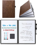 CoBak 6 Sides Portable White Board 12x9 inch by PopulartabletcasebrandWegivepeoplethebestdesignofprotectingvariouselectronicdevices