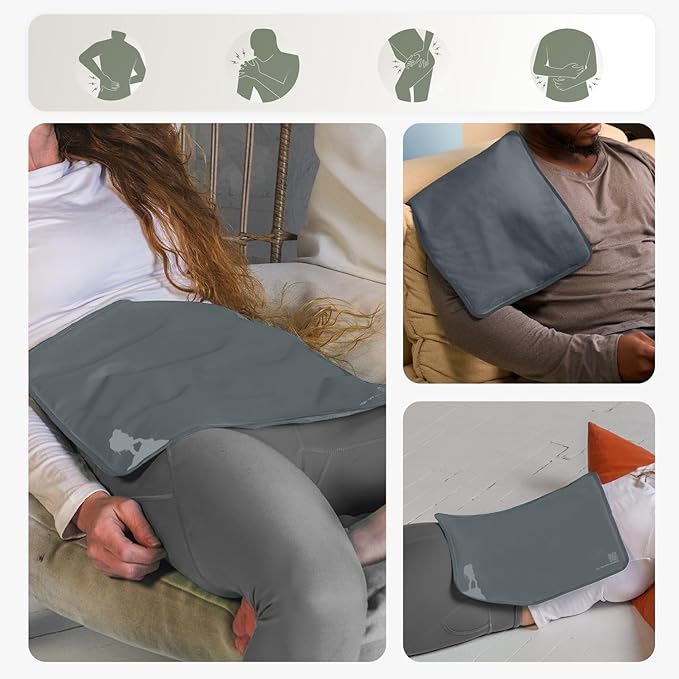 Large Ice Packs for Injuries Reusable - Image 3