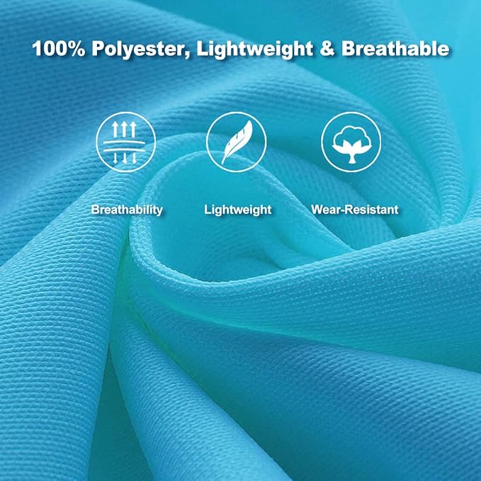 BeautyWill Custom Safety Vest Logo Class 2 High Visibility Reflevtive Vest - Image 7