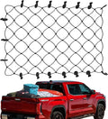 Cargo Net for Toyota Tundra by TacoNets