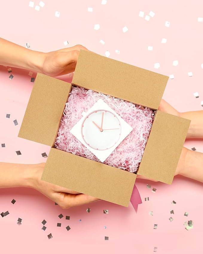 40-Pack-Small-Shipping-Boxes-8x6x6, - Image 7