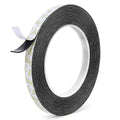 Double Sided Tape Heavy Duty, 0.39INx 16.5FT Removeable Mounting Tape No Damage by Yourlifeassistant-homedecorclassroomdormroomrvdecoressentials