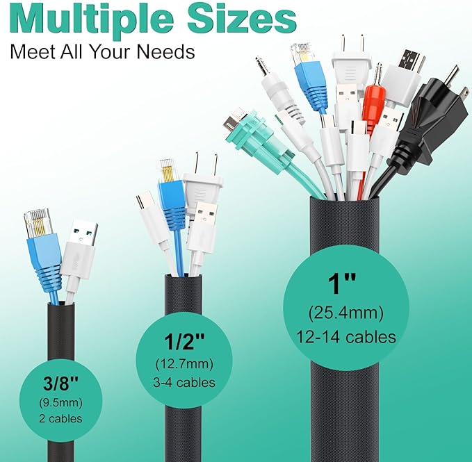 Dog and Cat Cord Protector 10ft - Image 6