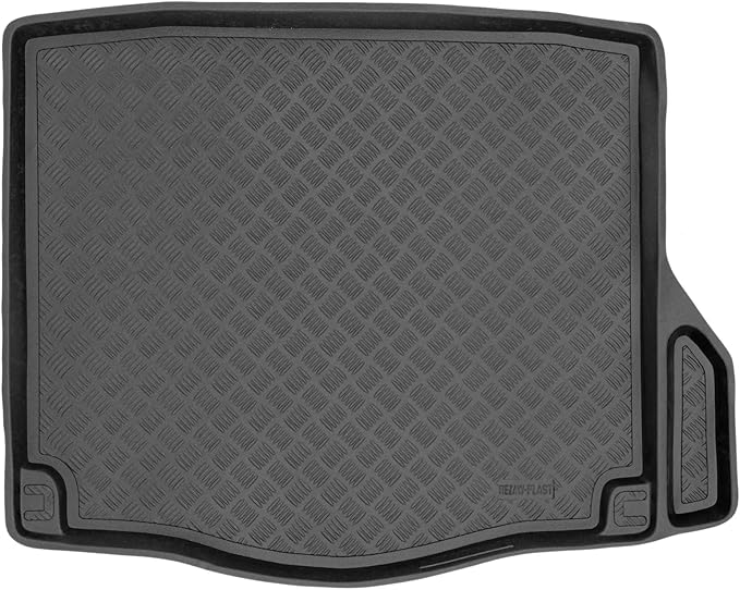 Rezaw-Plast Cargo Mat for Mercedes CLA 2014 2015 2016 2017 2018 2019 C117 by Unknown