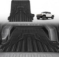 TripleAliners Truck Bed Mat Compatible by TripleAliners