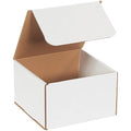 Box USA BM885 8"L x 8"W x 5"H by BOXUSA