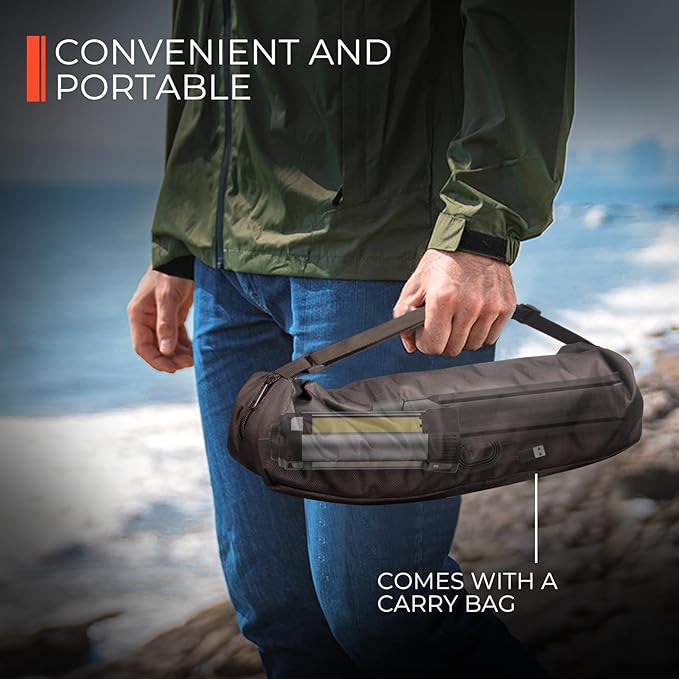 Rechargeable Camping Light - Image 4