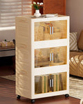 228QT Stackable Storage Bins by FOCUSONLIFEBECONVENIENCE