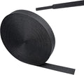 2 in 1 Heat Shrink Braided Sleeving Fabric Tubing-Ideal fit Irregular Shape by Sunnarepoon
