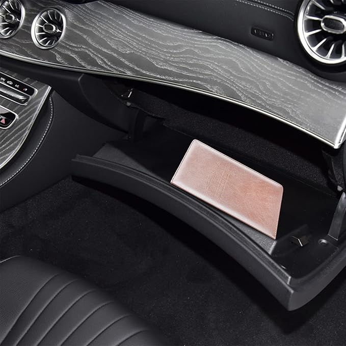 Premium Car Registration & Insurance Card Holder - Image 6