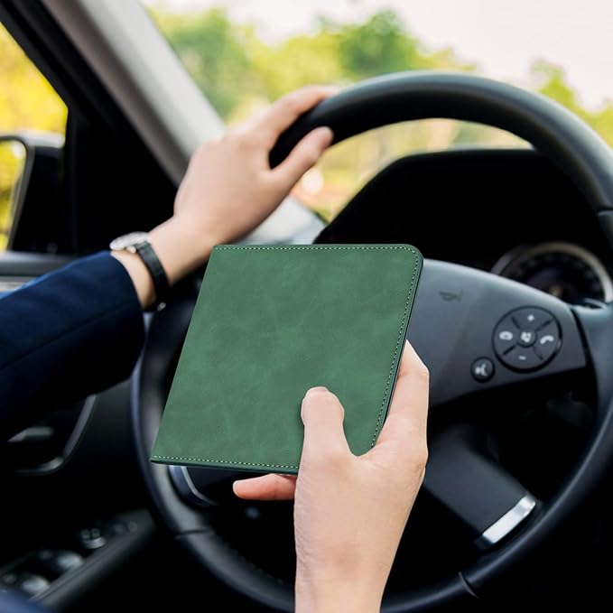 CoBak Car Registration and Insurance Holder - Image 6