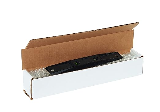 Box USA BM932 9"L x 3"W x 2"H - Image 5