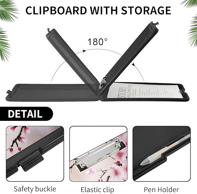 A4 Clipboards, Folder Clipboard - Image 2