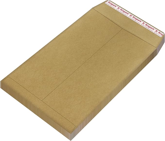 120 PCS 10x13 inches Security Catalog Envelopes Printable Self Seal Envelopes - Image 7